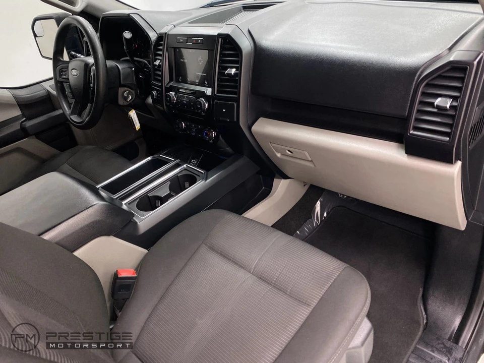 2018 Ford F-150 13th Gen - Image 16 of 21