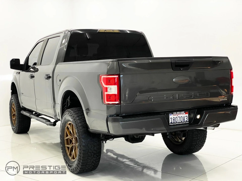 2018 Ford F-150 13th Gen - Image 12 of 21