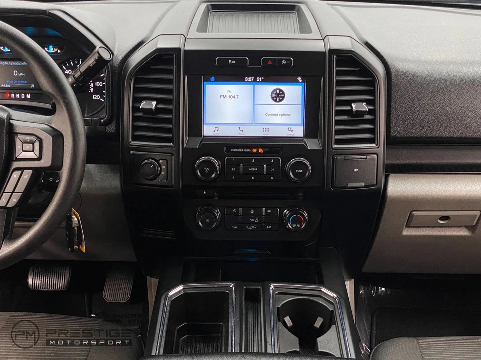 2018 Ford F-150 13th Gen - Image 21 of 21
