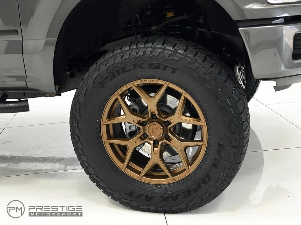 2018 Ford F-150 13th Gen - Image 14 of 21