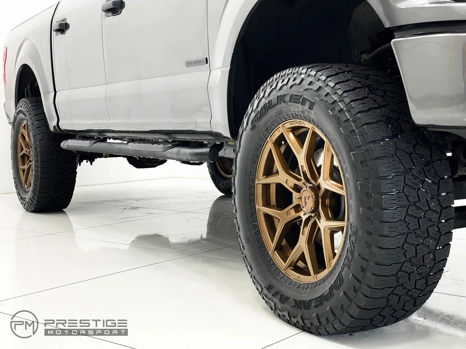 2018 Ford F-150 13th Gen - Image 13 of 21