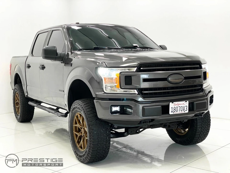 2018 Ford F-150 13th Gen - Image 11 of 21