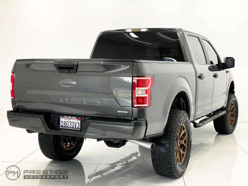 2018 Ford F-150 13th Gen - Image 6 of 21