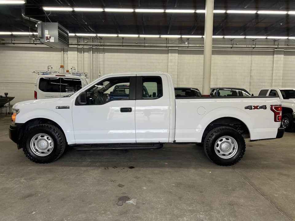 2018 Ford F-150 13th Gen - Image 11 of 12