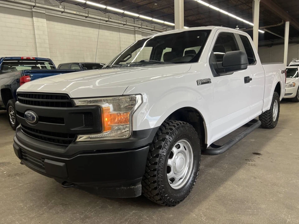2018 Ford F-150 13th Gen - Image 3 of 12