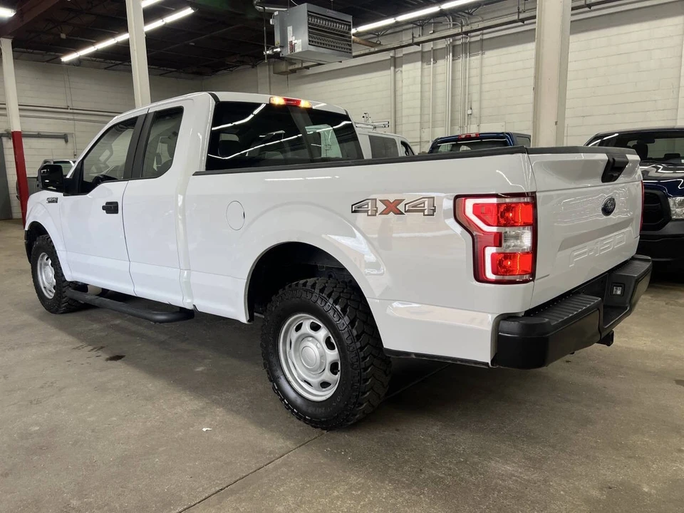 2018 Ford F-150 13th Gen - Image 2 of 12