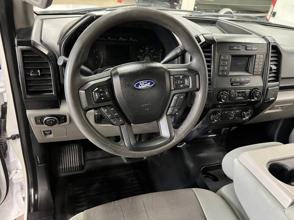 2018 Ford F-150 13th Gen - Image 7 of 12