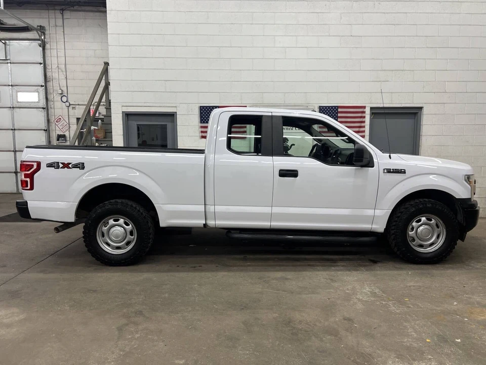 2018 Ford F-150 13th Gen - Image 12 of 12