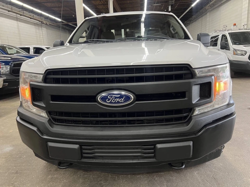 2018 Ford F-150 13th Gen - Image 10 of 12