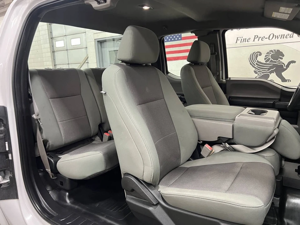 2018 Ford F-150 13th Gen - Image 8 of 12