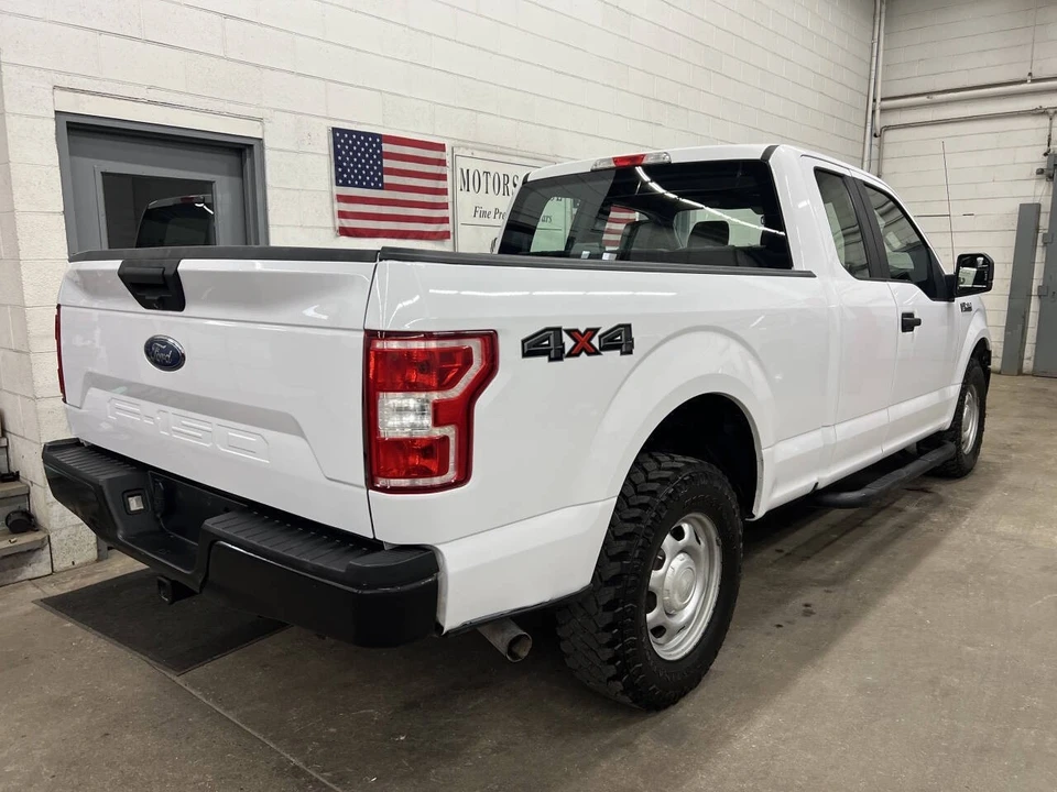2018 Ford F-150 13th Gen - Image 4 of 12