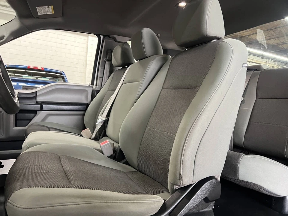 2018 Ford F-150 13th Gen - Image 5 of 12
