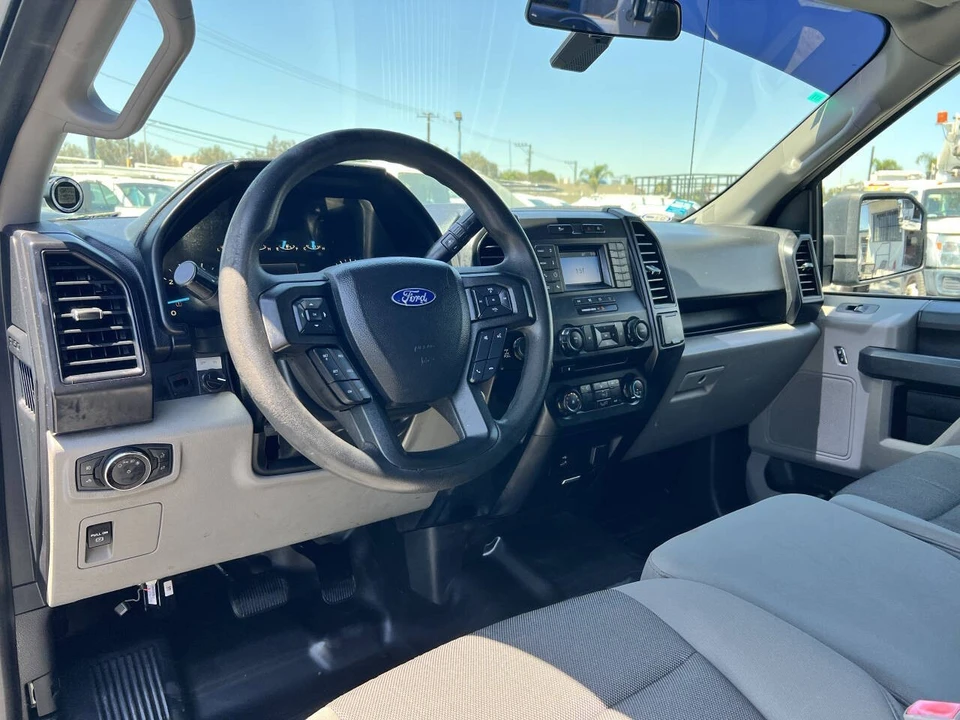 2018 Ford F-150 13th Gen - Image 16 of 21