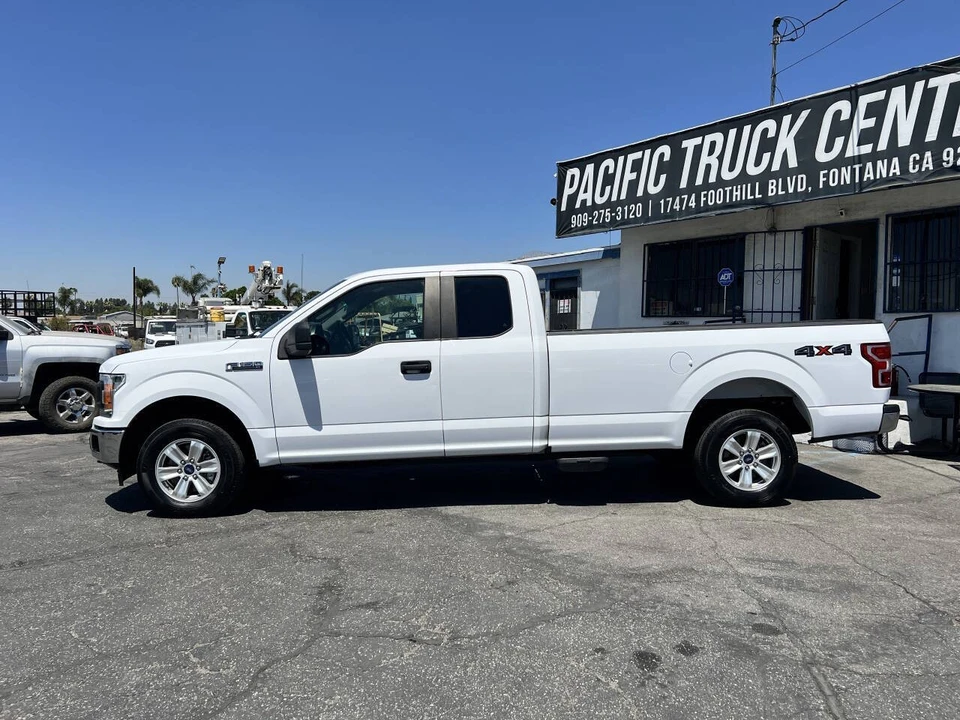 2018 Ford F-150 13th Gen - Image 11 of 21