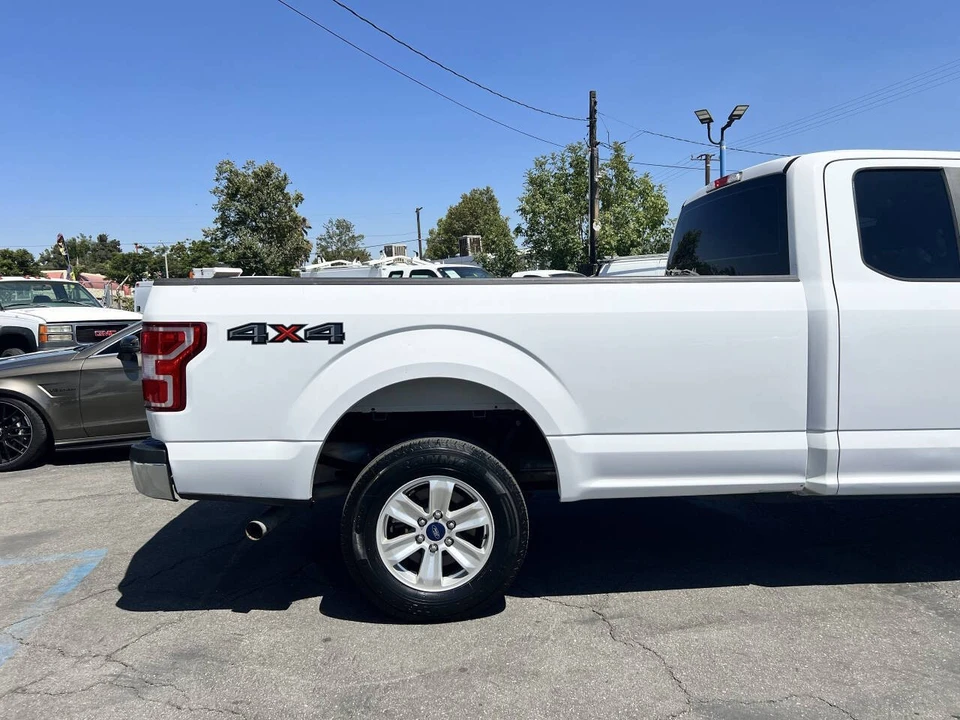2018 Ford F-150 13th Gen - Image 6 of 21