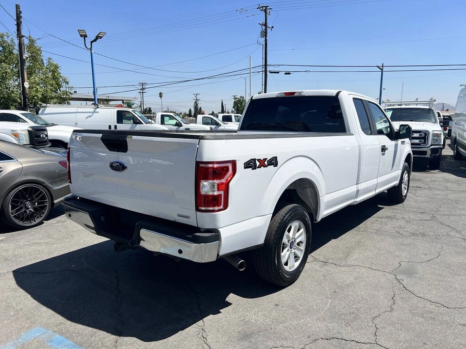 2018 Ford F-150 13th Gen - Image 7 of 21