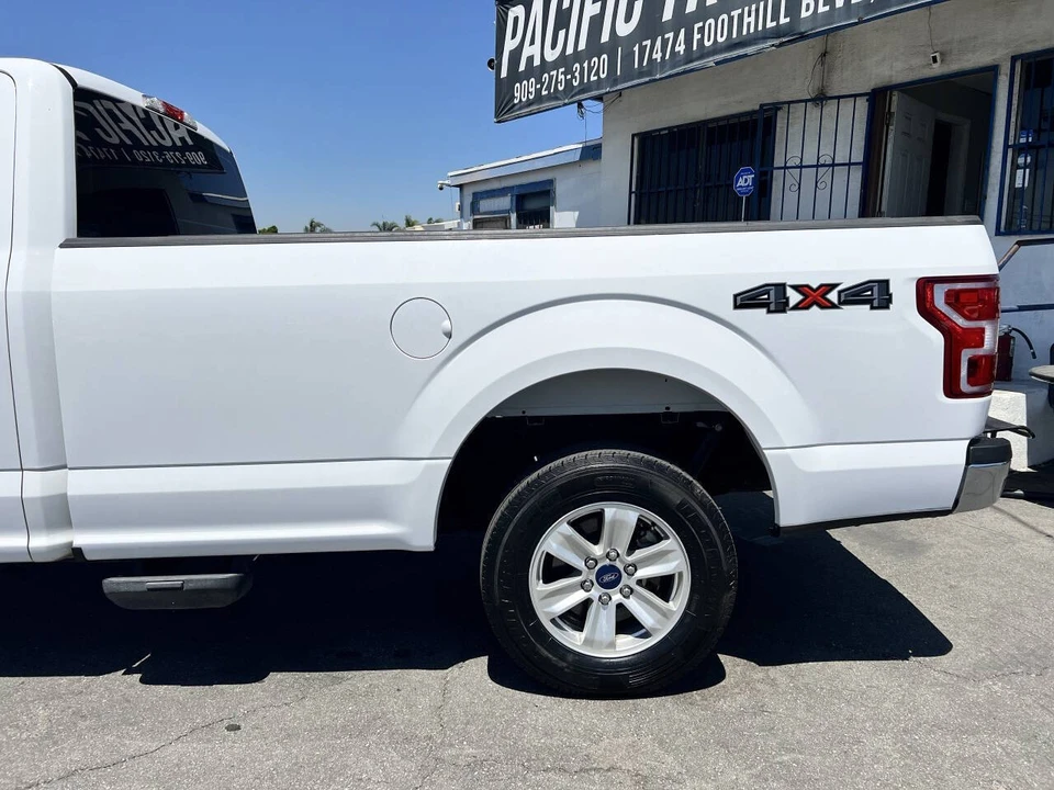 2018 Ford F-150 13th Gen - Image 12 of 21