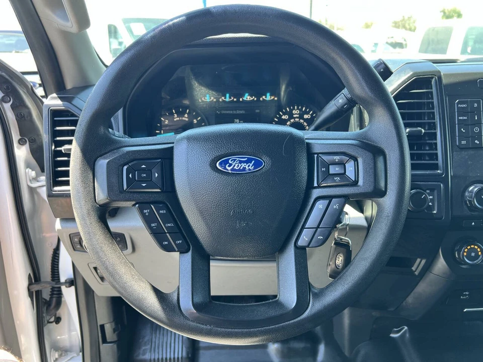 2018 Ford F-150 13th Gen - Image 17 of 21