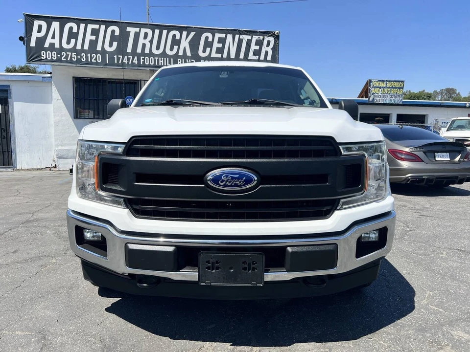 2018 Ford F-150 13th Gen - Image 2 of 21