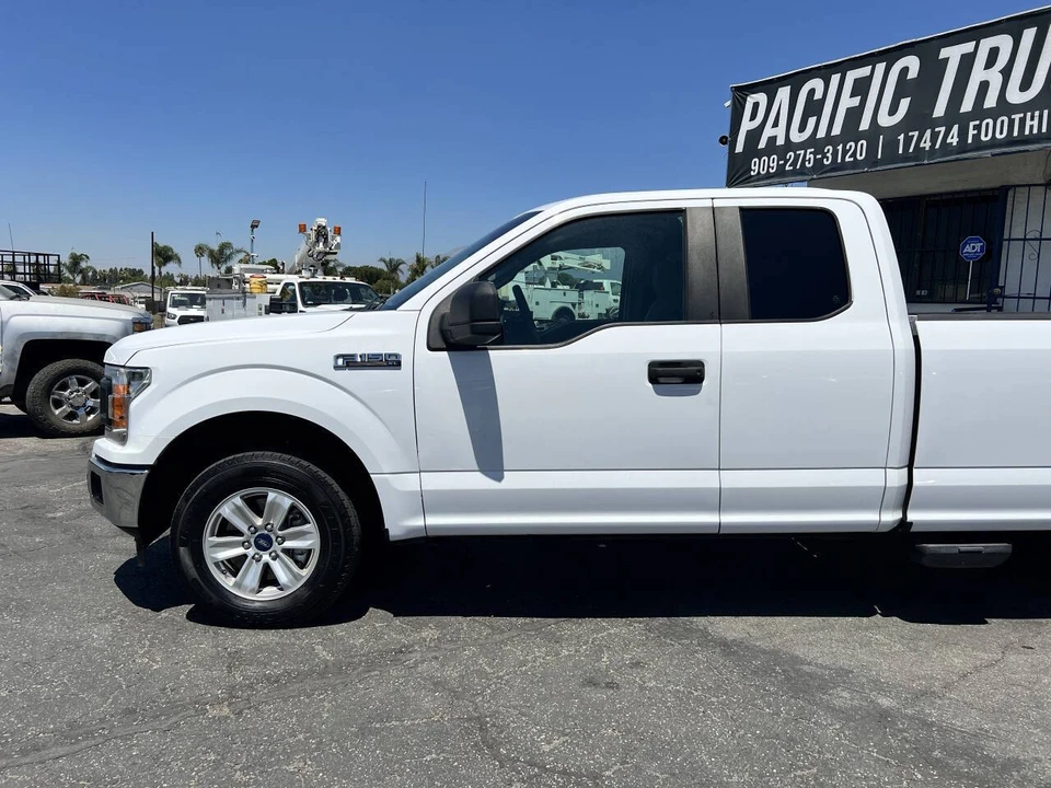 2018 Ford F-150 13th Gen - Image 14 of 21