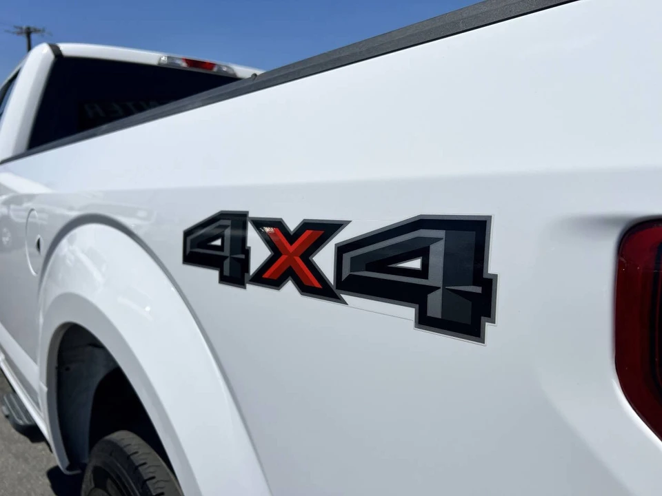 2018 Ford F-150 13th Gen - Image 9 of 21