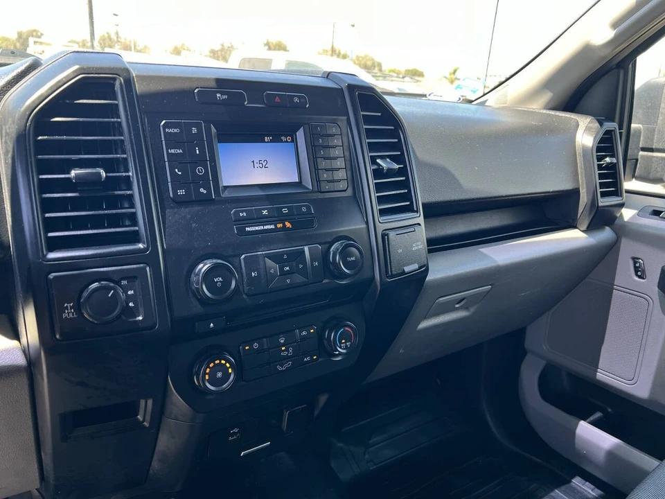 2018 Ford F-150 13th Gen - Image 18 of 21