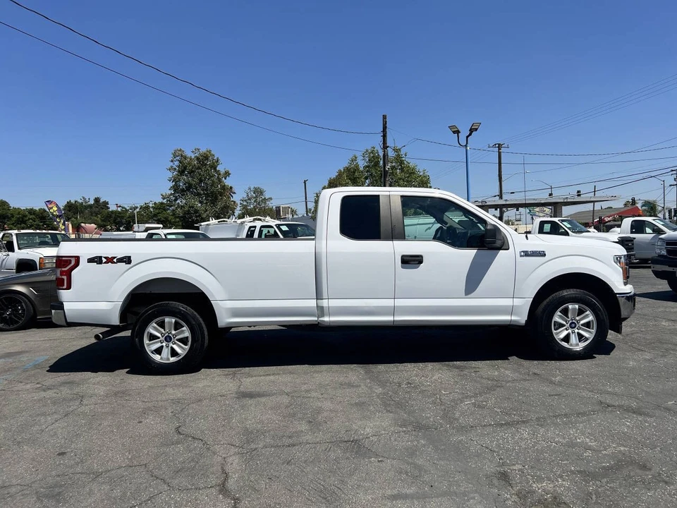 2018 Ford F-150 13th Gen - Image 4 of 21