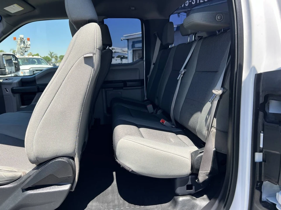 2018 Ford F-150 13th Gen - Image 21 of 21
