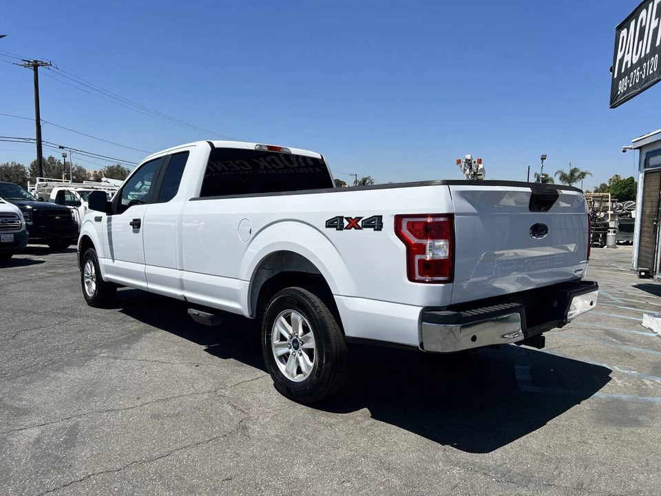 2018 Ford F-150 13th Gen - Image 10 of 21