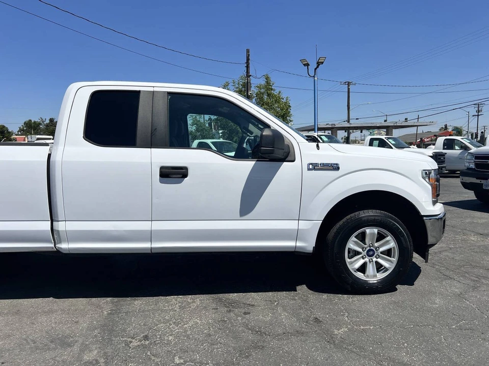 2018 Ford F-150 13th Gen - Image 5 of 21