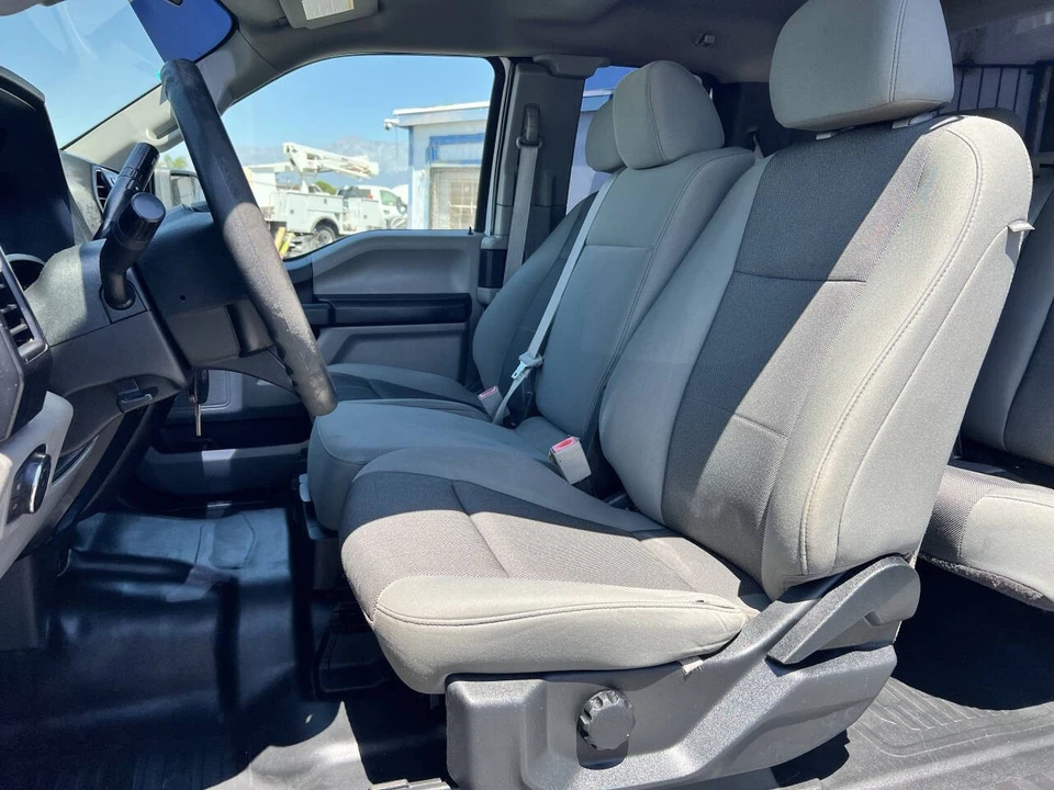 2018 Ford F-150 13th Gen - Image 20 of 21