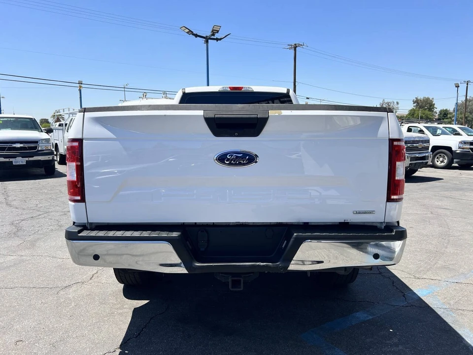 2018 Ford F-150 13th Gen - Image 8 of 21