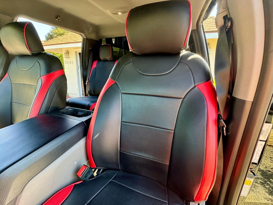 2018 Ford F-150 13th Gen - Image 29 of 31