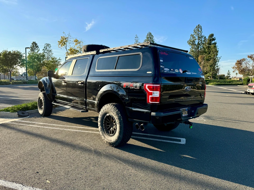 2018 Ford F-150 13th Gen - Image 8 of 31