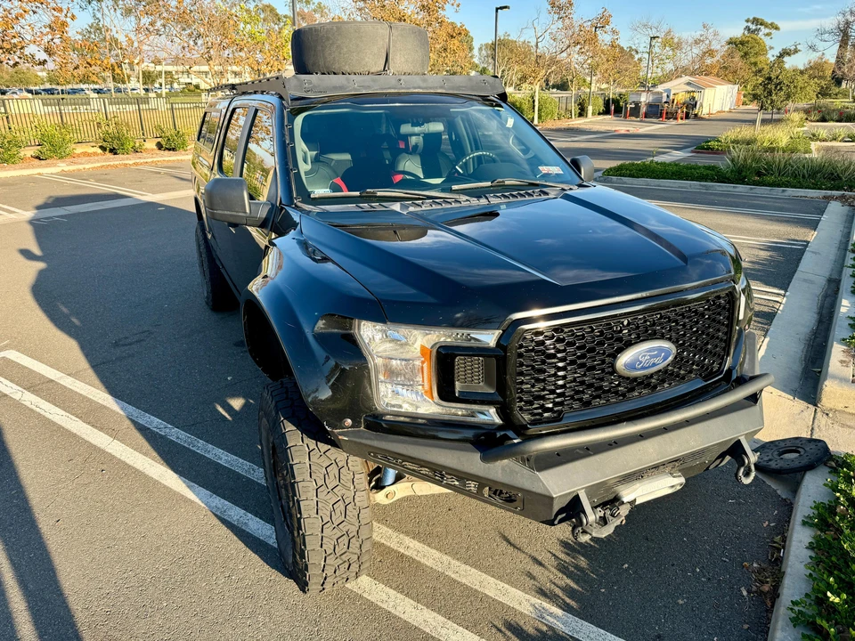 2018 Ford F-150 13th Gen - Image 11 of 31