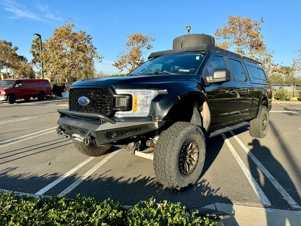2018 Ford F-150 13th Gen - Image 6 of 31