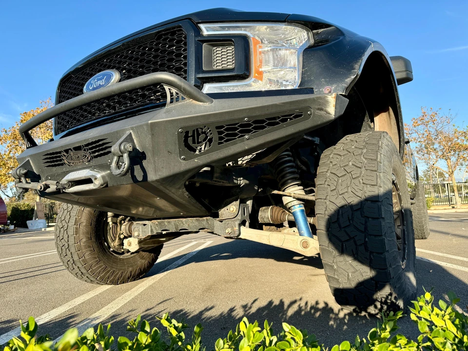 2018 Ford F-150 13th Gen - Image 7 of 31