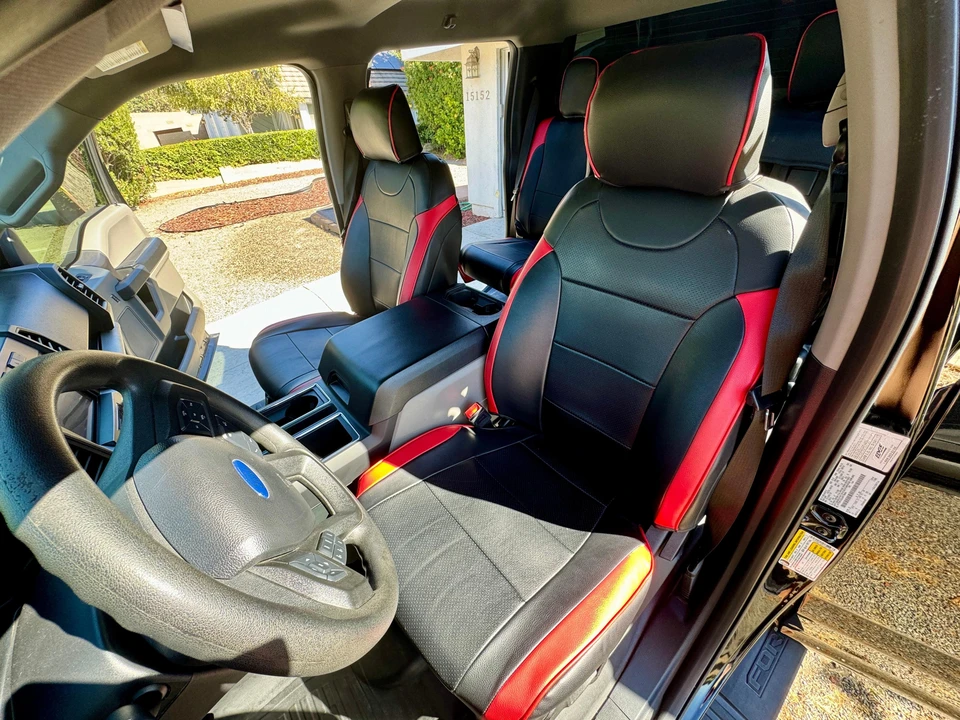 2018 Ford F-150 13th Gen - Image 28 of 31