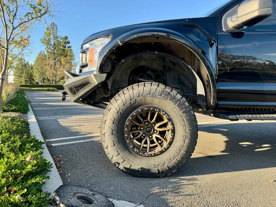 2018 Ford F-150 13th Gen - Image 13 of 31