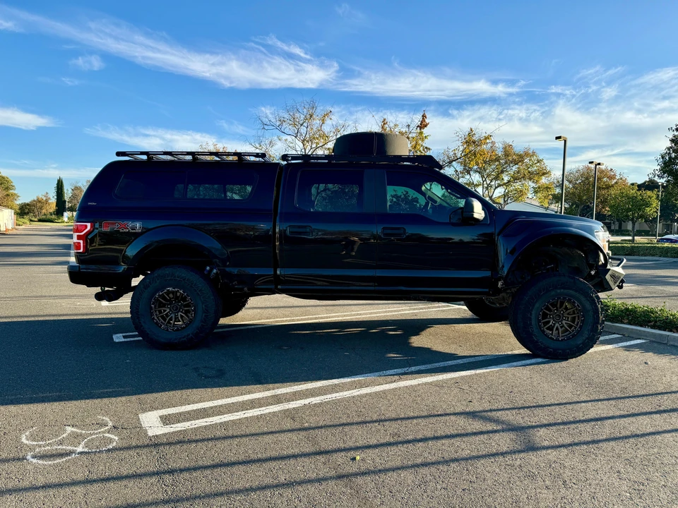 2018 Ford F-150 13th Gen - Image 10 of 31