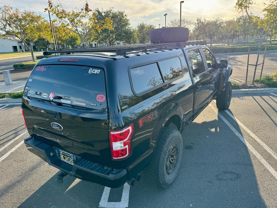 2018 Ford F-150 13th Gen - Image 9 of 31