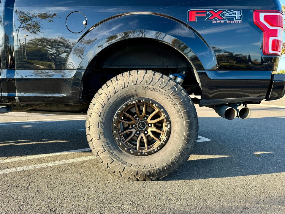 2018 Ford F-150 13th Gen - Image 15 of 31