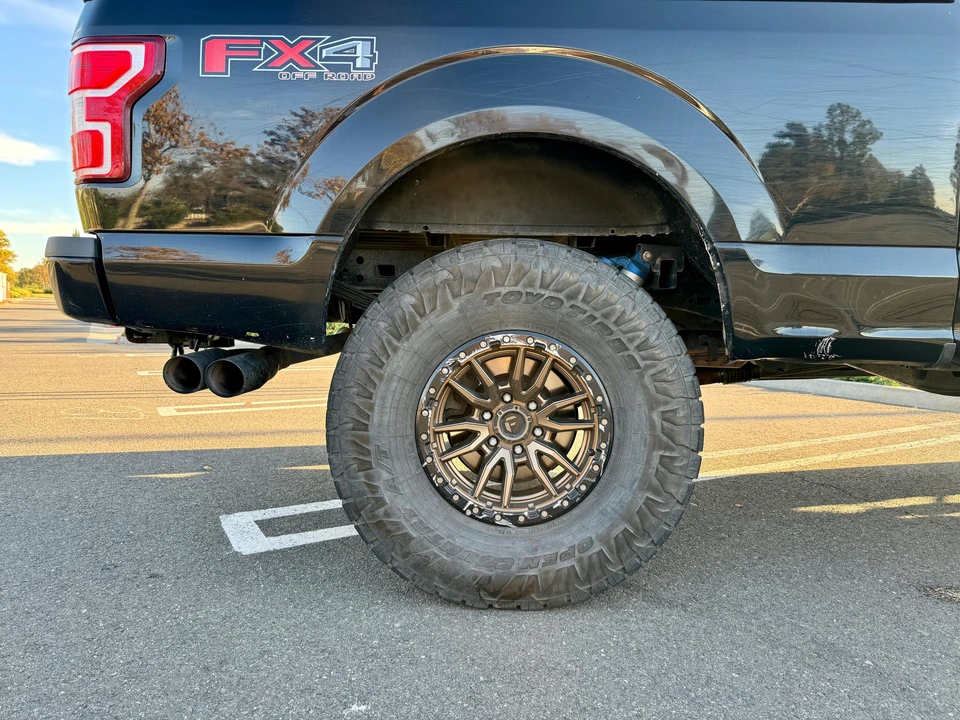2018 Ford F-150 13th Gen - Image 20 of 31