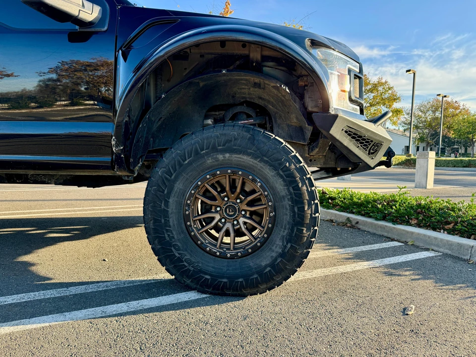 2018 Ford F-150 13th Gen - Image 21 of 31