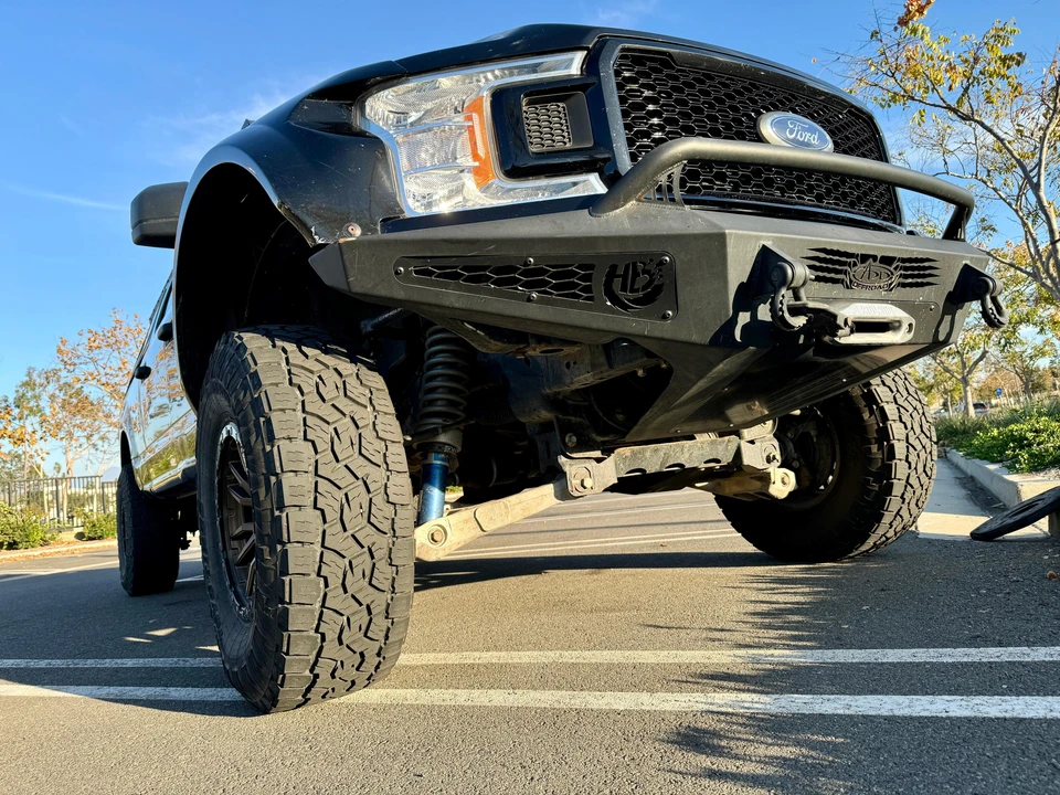 2018 Ford F-150 13th Gen - Image 12 of 31