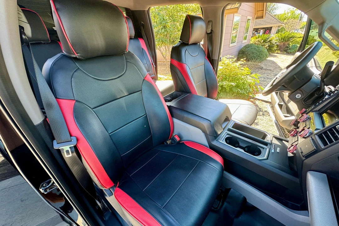 2018 Ford F-150 13th Gen - Image 25 of 31