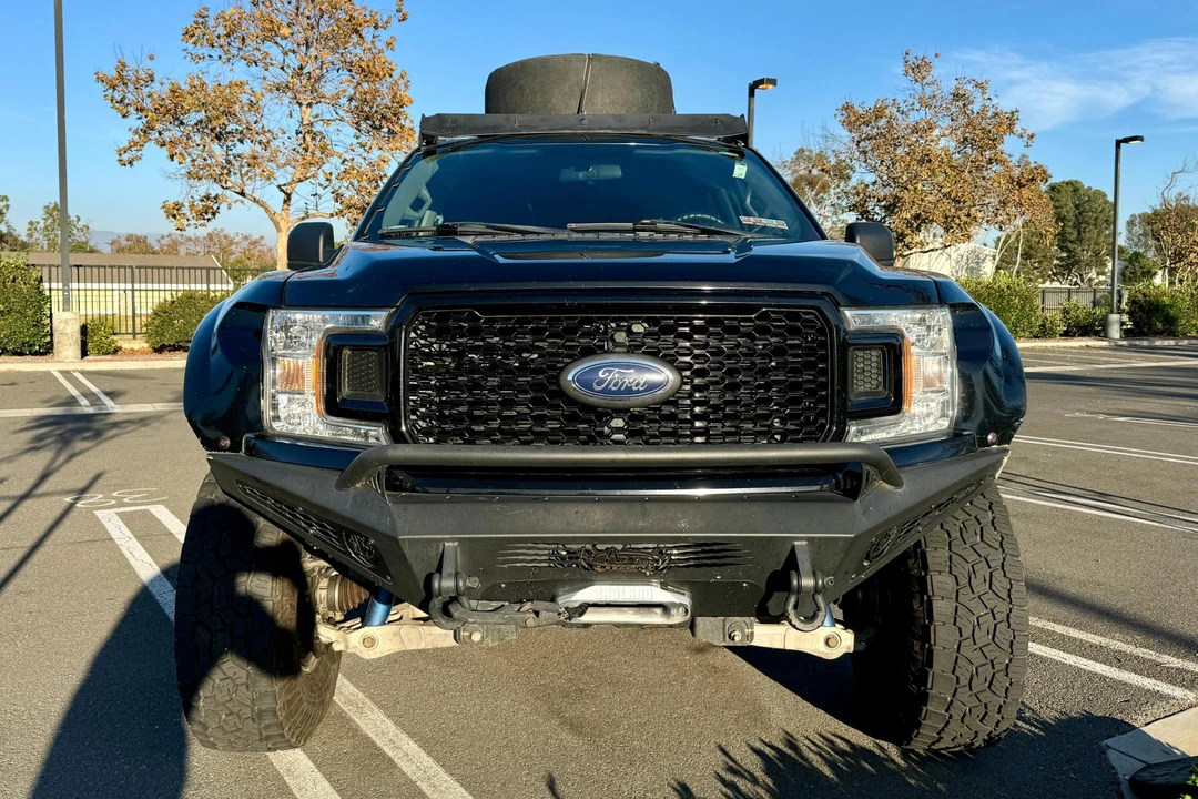 2018 Ford F-150 13th Gen - Image 2 of 31