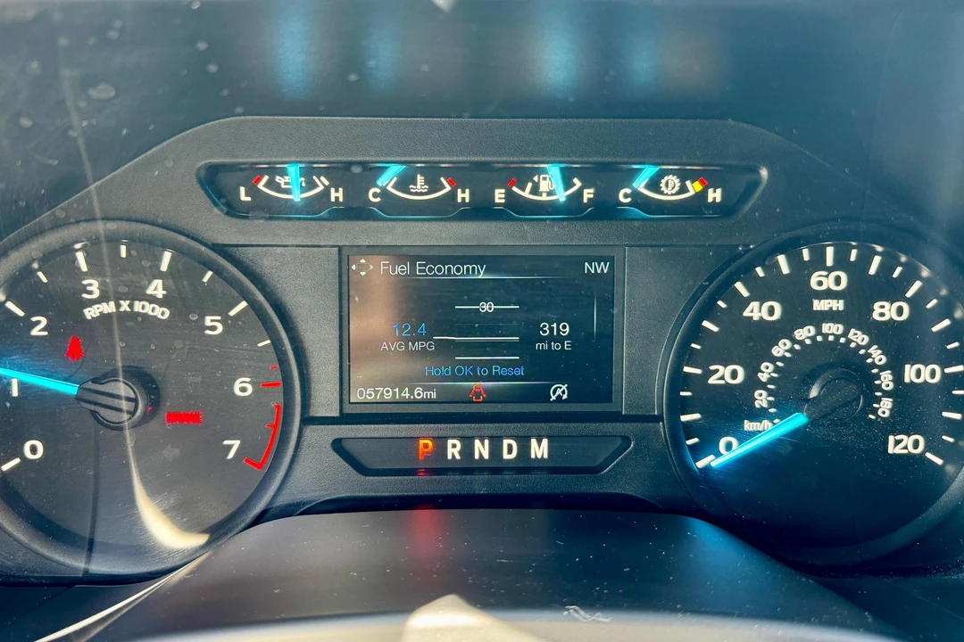2018 Ford F-150 13th Gen - Image 27 of 31