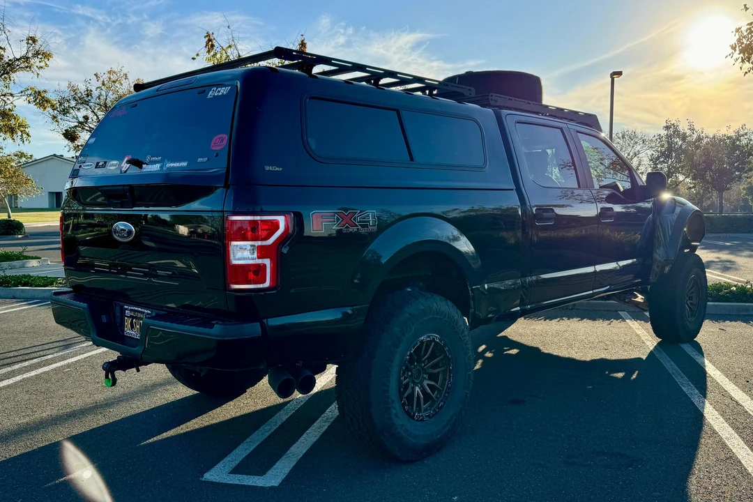 2018 Ford F-150 13th Gen - Image 4 of 31
