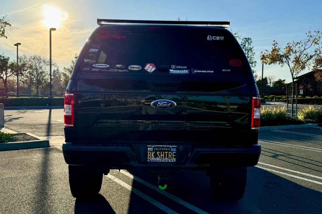 2018 Ford F-150 13th Gen - Image 5 of 31